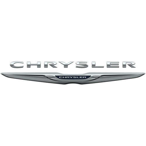 chrysler logo