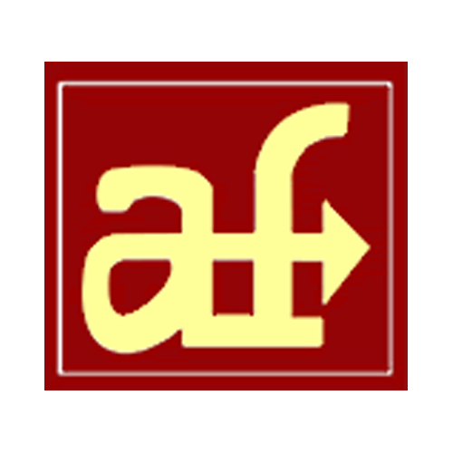 af logo