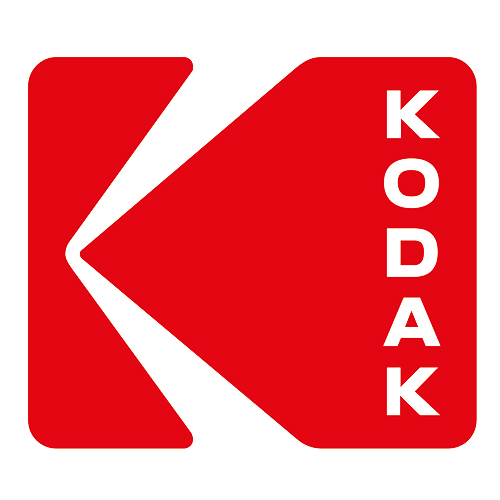 kodak logo