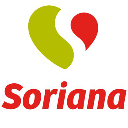 Soriana logo