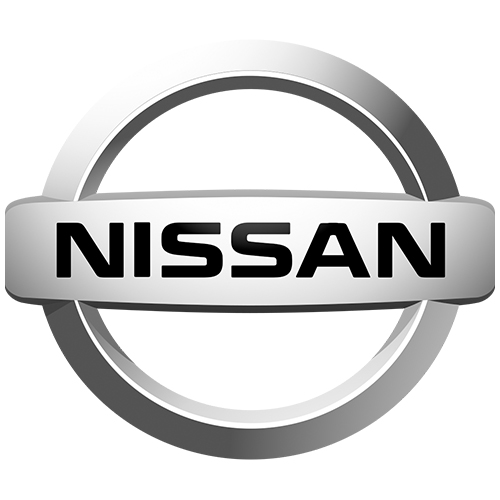 nissan logo