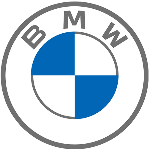 bmw logo