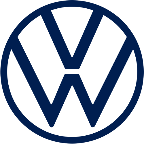 vw logo